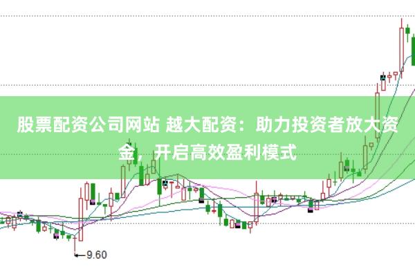 股票配资公司网站 越大配资：助力投资者放大资金，开启高效盈利模式