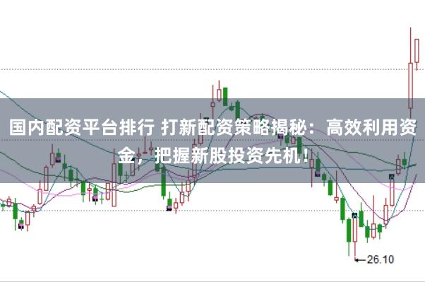 国内配资平台排行 打新配资策略揭秘：高效利用资金，把握新股投资先机！