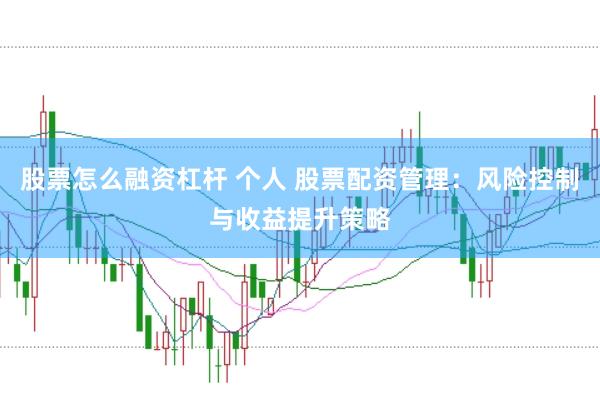股票怎么融资杠杆 个人 股票配资管理：风险控制与收益提升策略