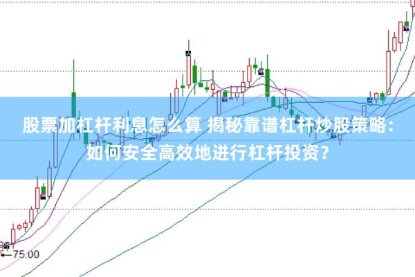 股票加杠杆利息怎么算 揭秘靠谱杠杆炒股策略：如何安全高效地进行杠杆投资？