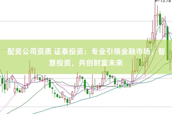 配资公司资质 证泰投资：专业引领金融市场，智慧投资，共创财富未来