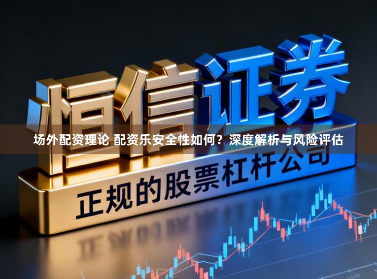 场外配资理论 配资乐安全性如何？深度解析与风险评估