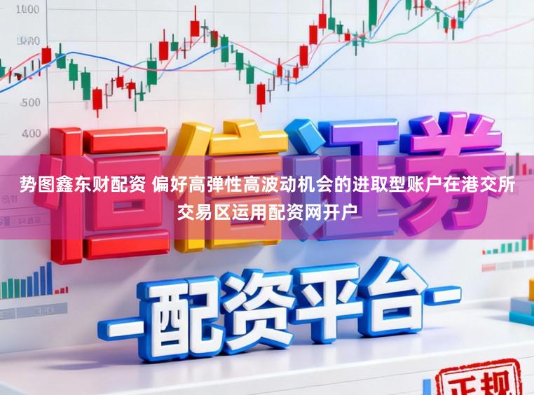 势图鑫东财配资 偏好高弹性高波动机会的进取型账户在港交所交易区运用配资网开户
