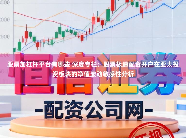 股票加杠杆平台有哪些 深度专栏：股票极速配资开户在亚太投资板块的净值波动敏感性分析