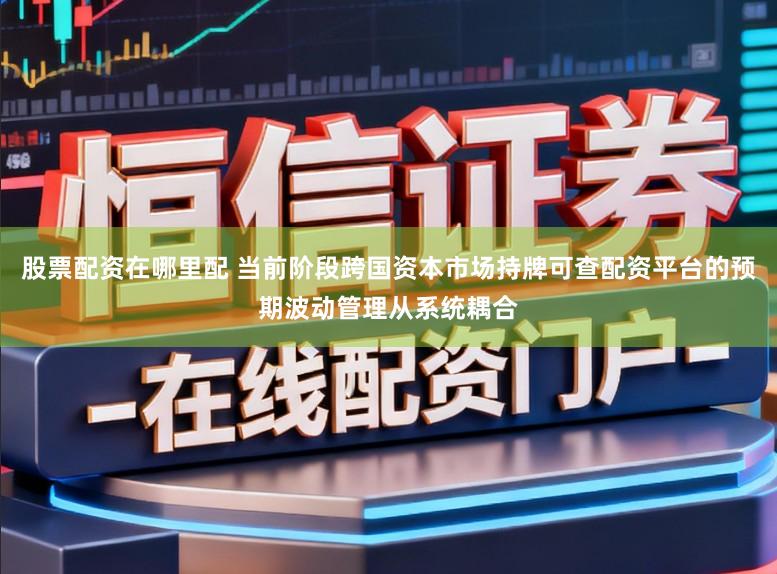 股票配资在哪里配 当前阶段跨国资本市场持牌可查配资平台的预期波动管理从系统耦合