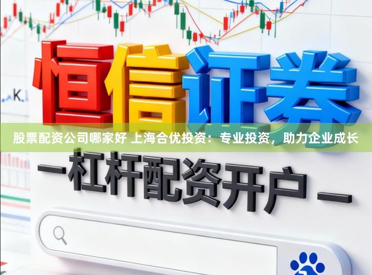 股票配资公司哪家好 上海合优投资：专业投资，助力企业成长